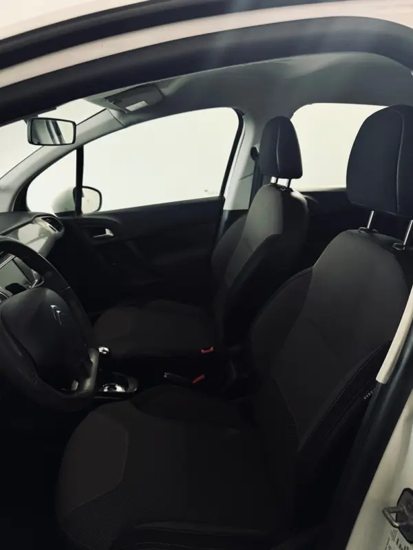 Citroen C3 e-HDi EGS Selection 7