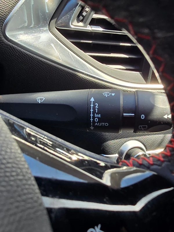 Peugeot 308 GT 19