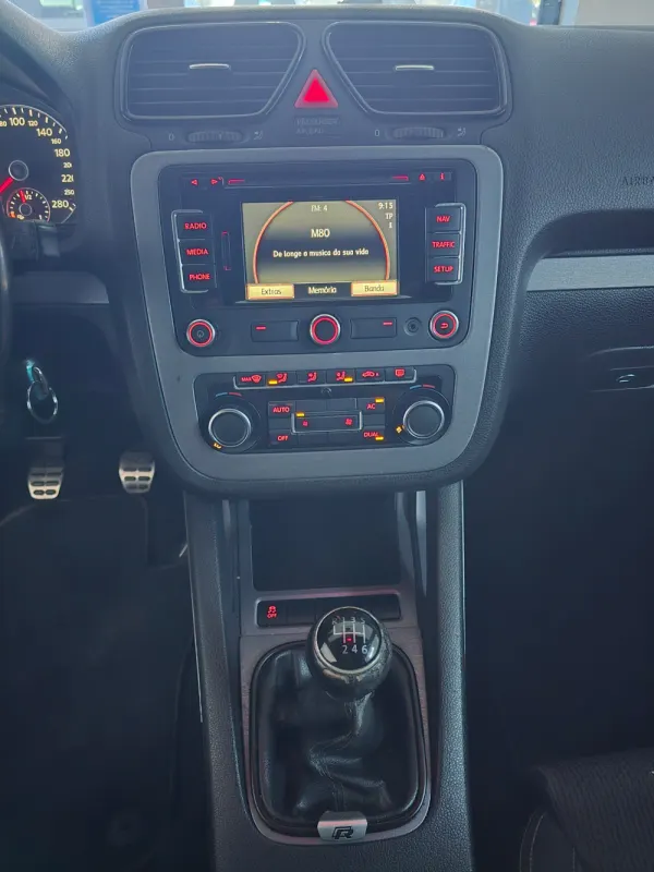 Volkswagen Scirocco 2.0 TDI R-Line 7