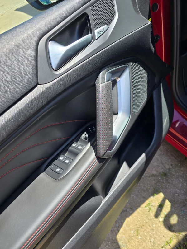 Peugeot 308 GT 7