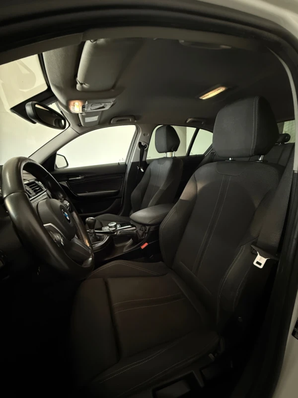 BMW 116 null 8