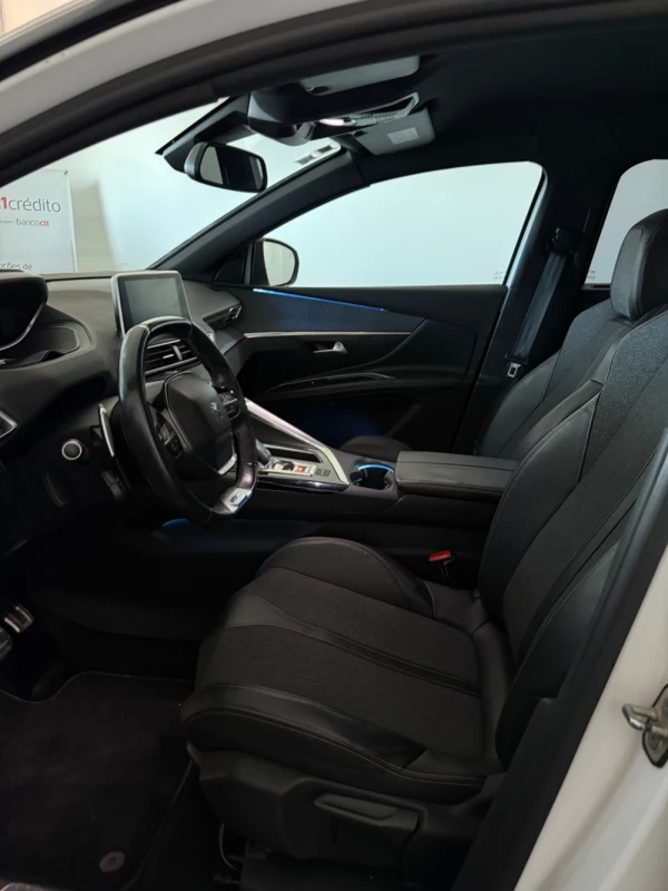 Peugeot 5008 7