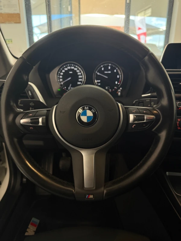 BMW 116 null 9