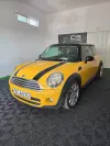 MINI 3 Portas Cooper D