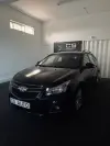 Chevrolet Cruze 1.7 VCDi LT