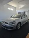 Volkswagen Golf 1.6 TDi Highline