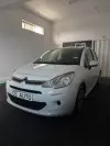 Citroen C3 e-HDi EGS Selection