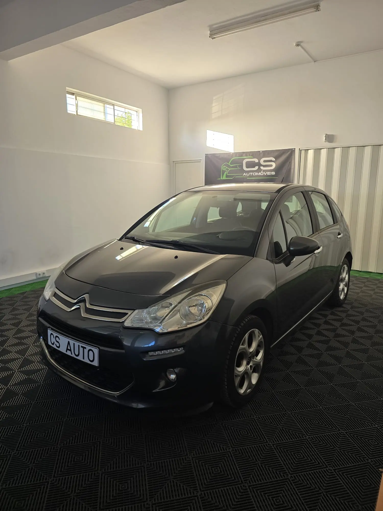 Citroen C3 1.4 HDi Collection 1