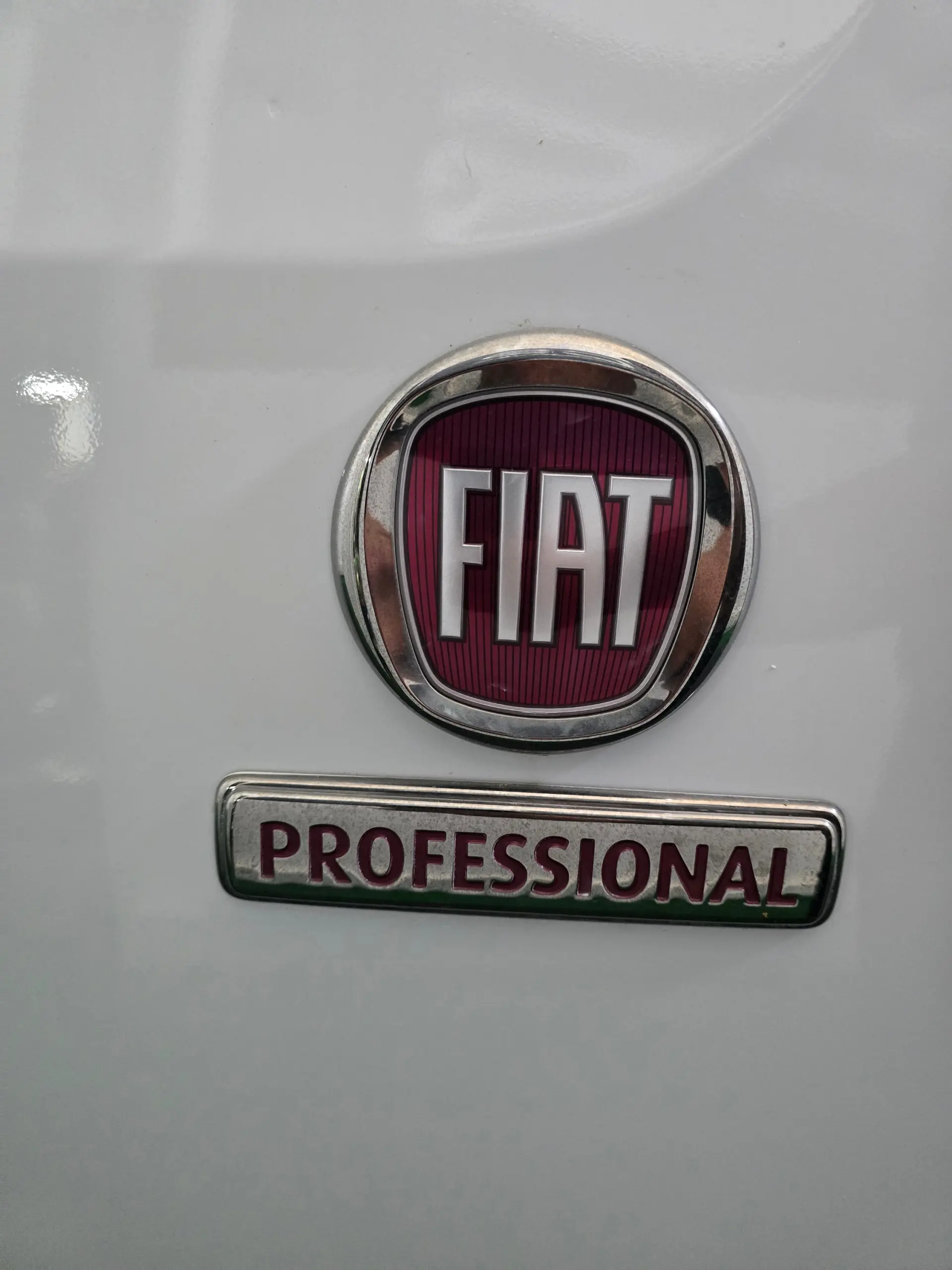 Fiat Doblo 1.5 D XL 4
