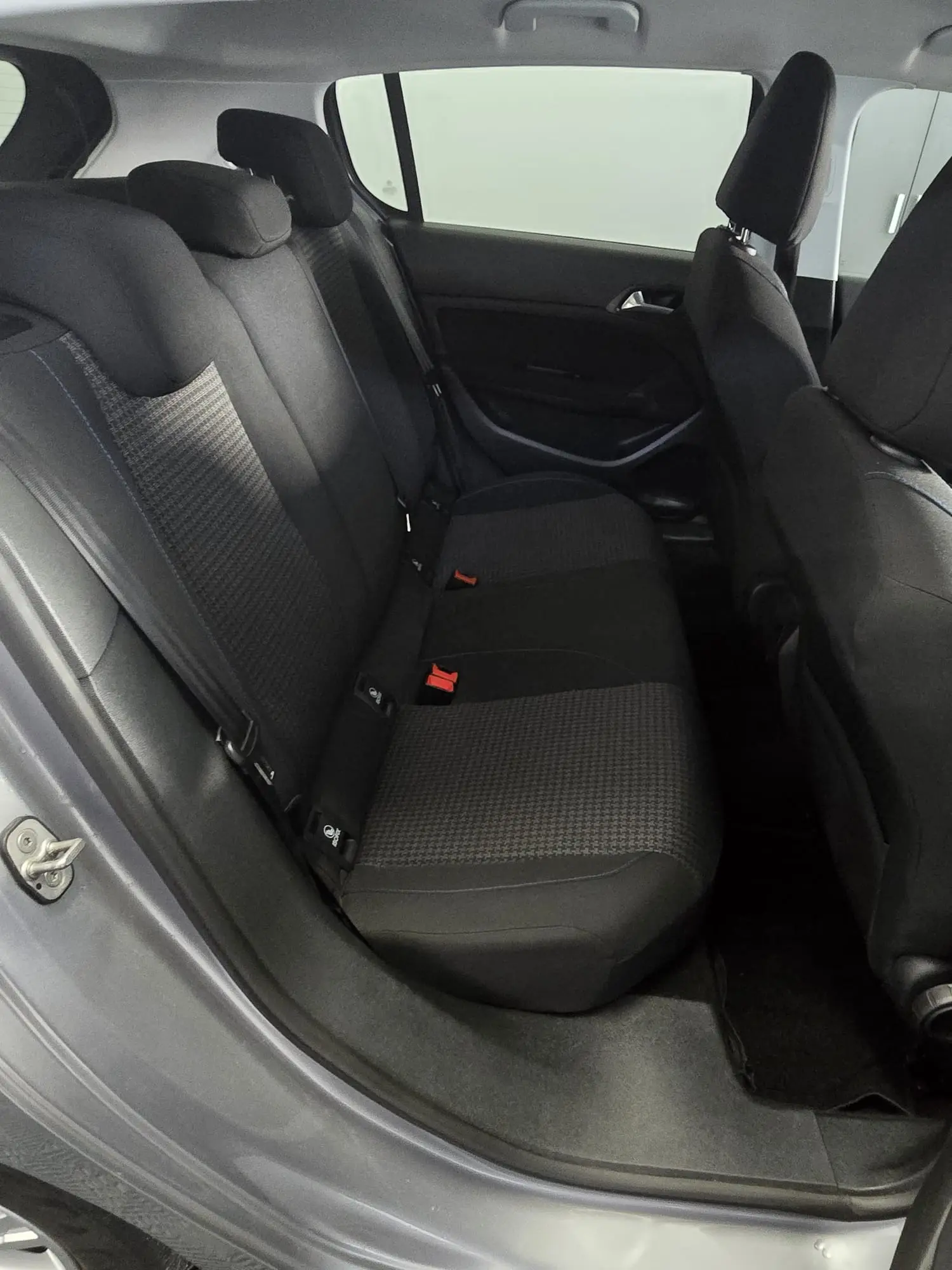 Peugeot 308 1.5 BlueHDi Style 11