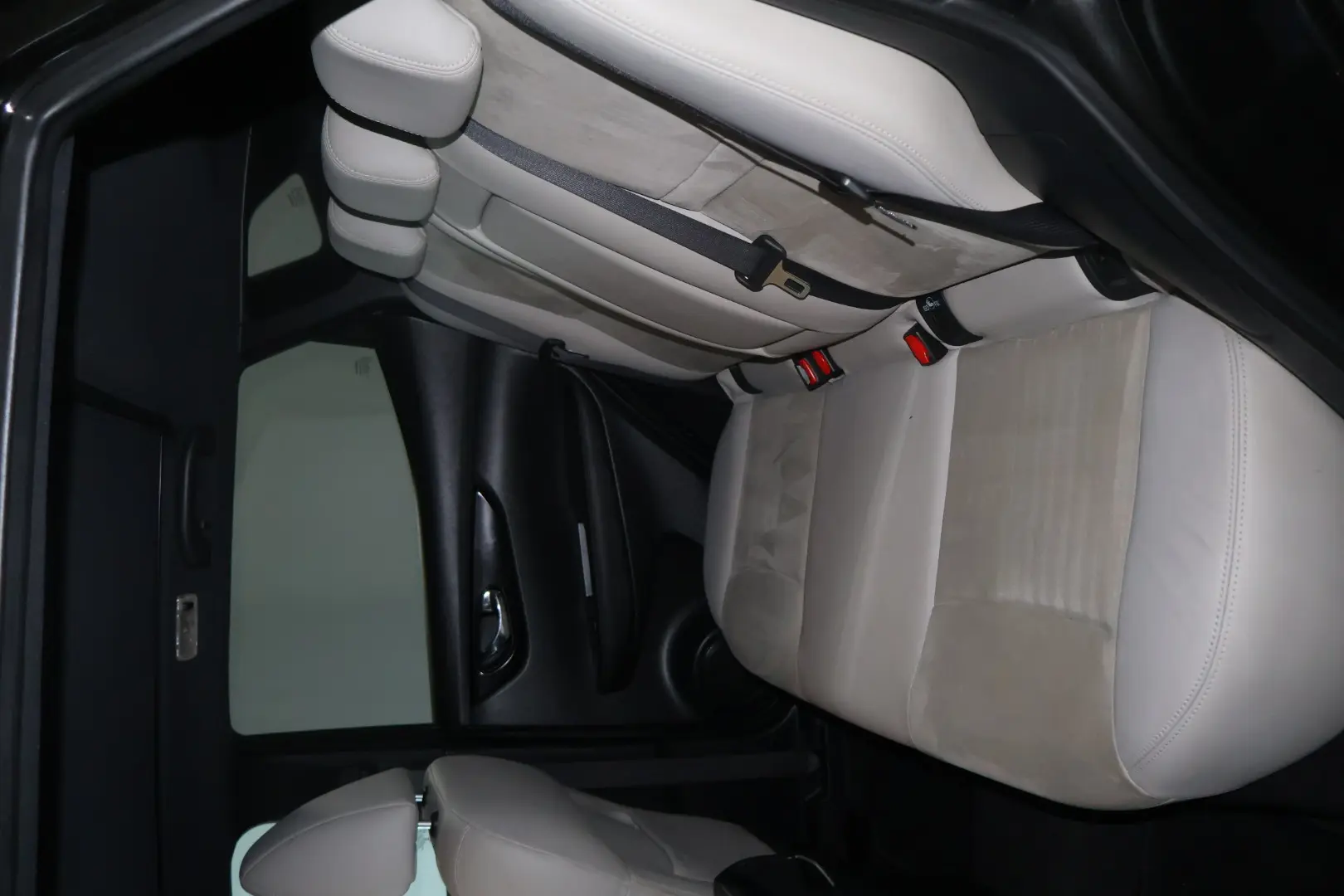 Nissan Qashqai 1.5 dCi Acenta Connect 8