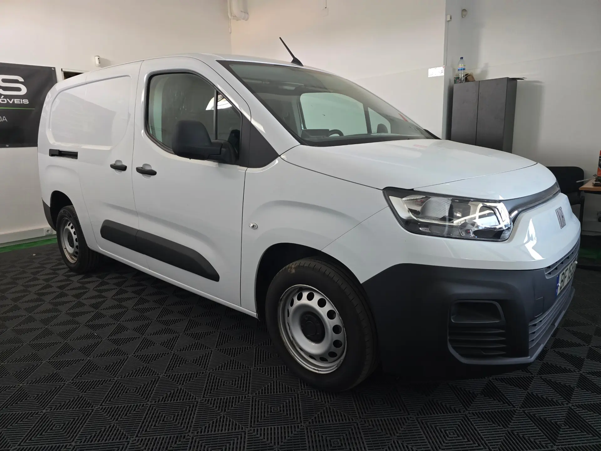 Fiat Doblo 1.5 D XL 2