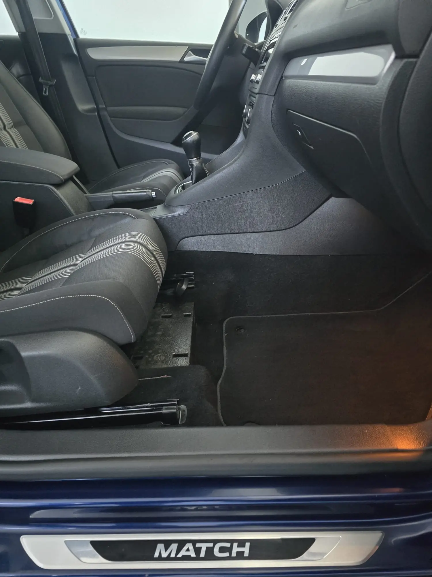 Volkswagen Golf 1.6 TDi Trendline 9