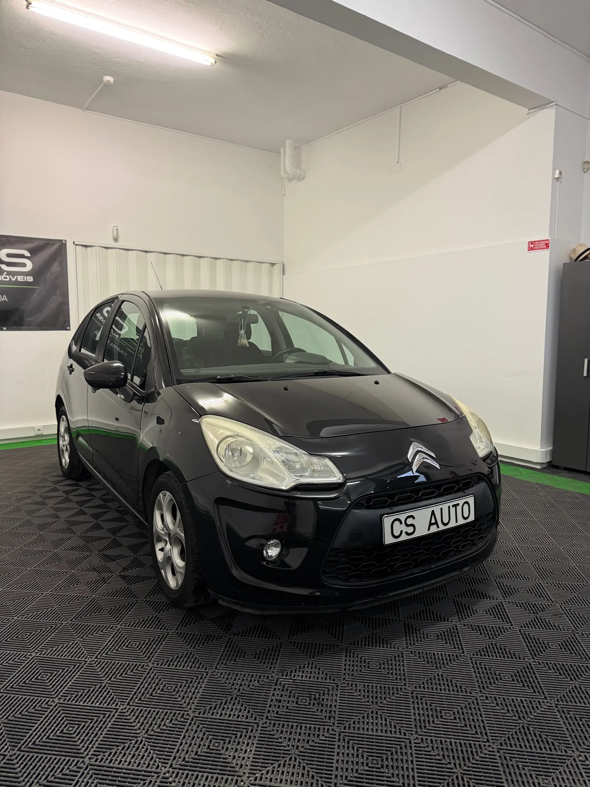 Citroën C3 1.4 Seduction 2