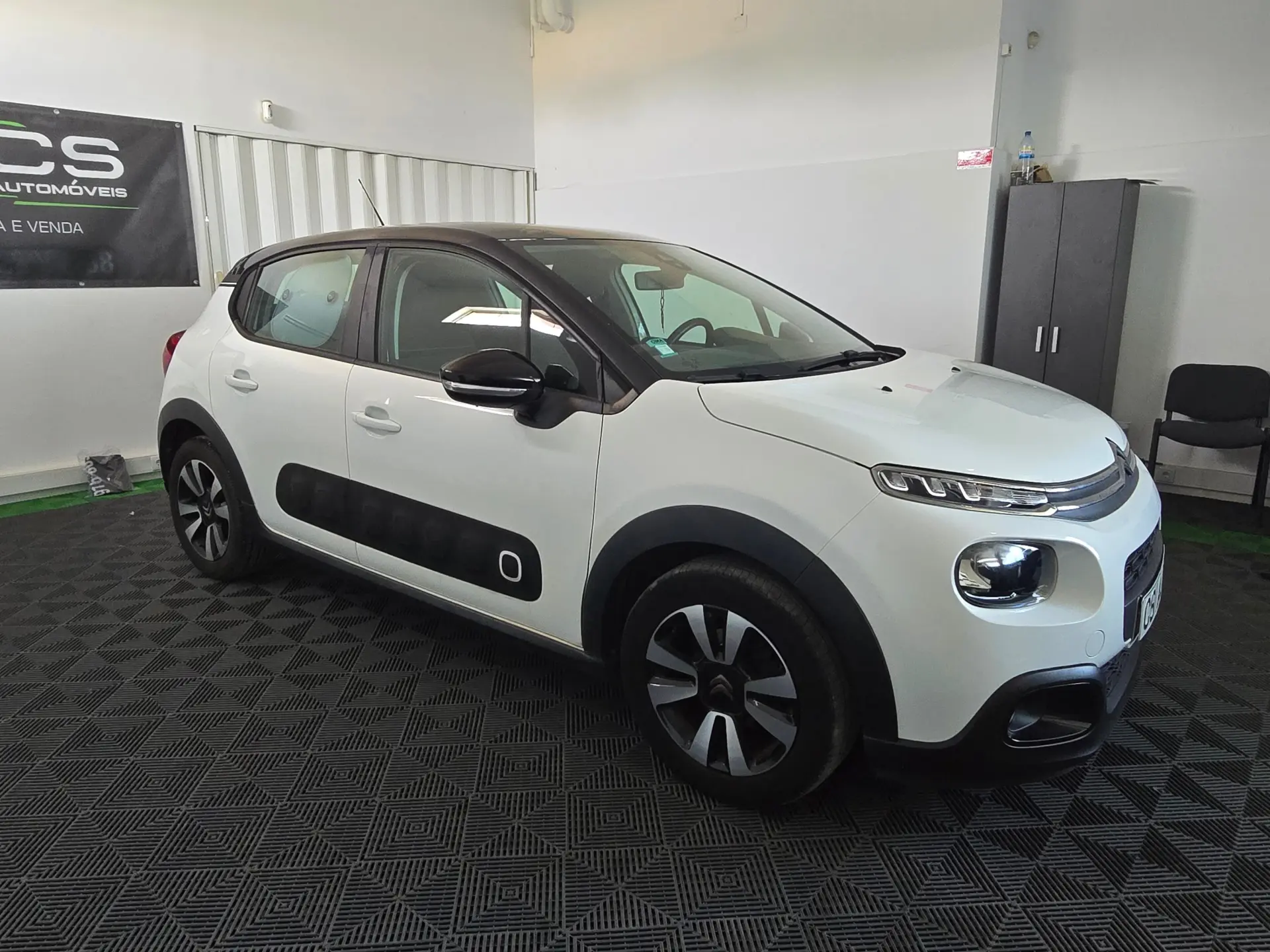 Citroen C3 1.2 PureTech Max 2