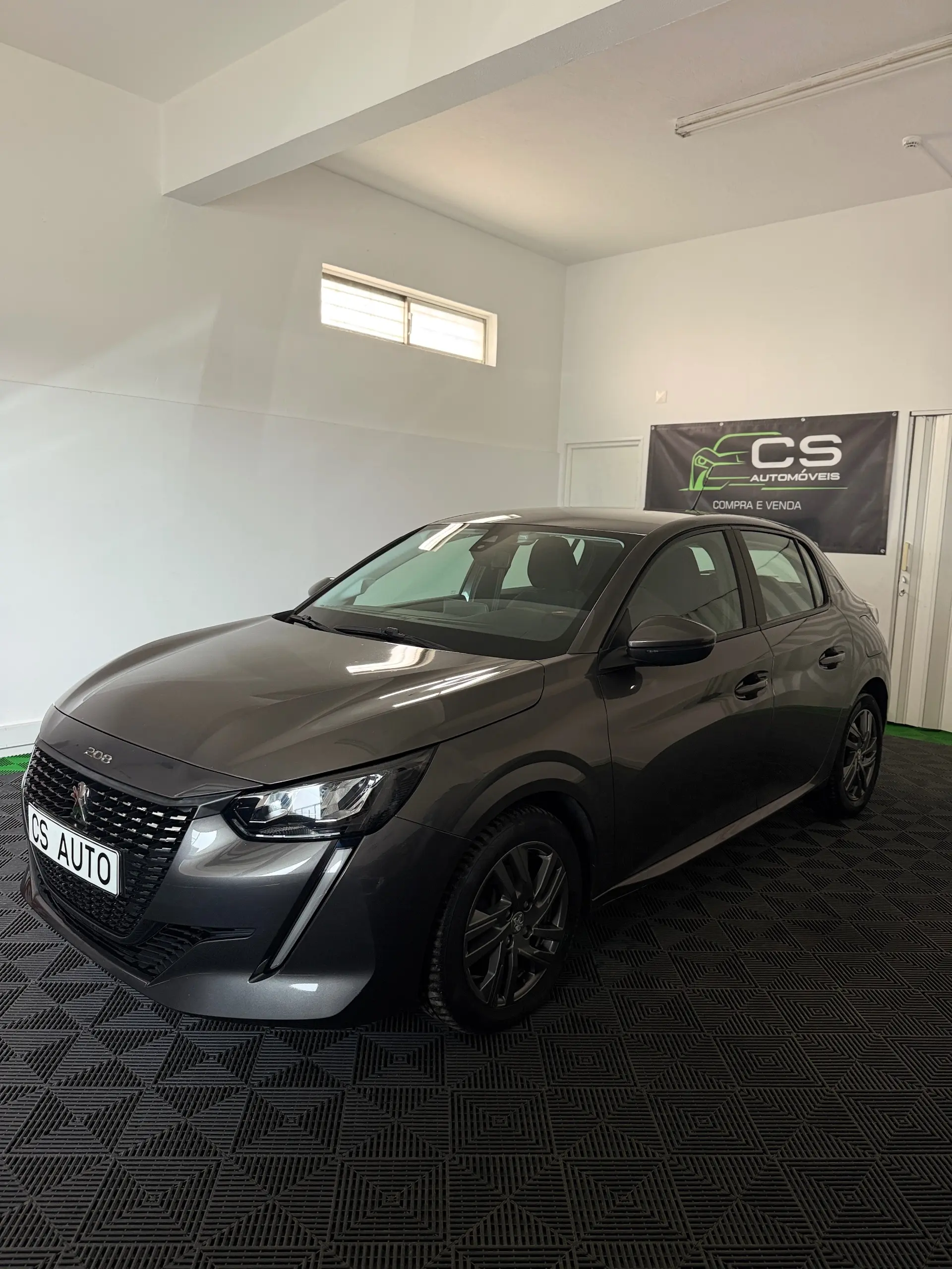 Peugeot 208 1.2 PureTech Active Pack 1