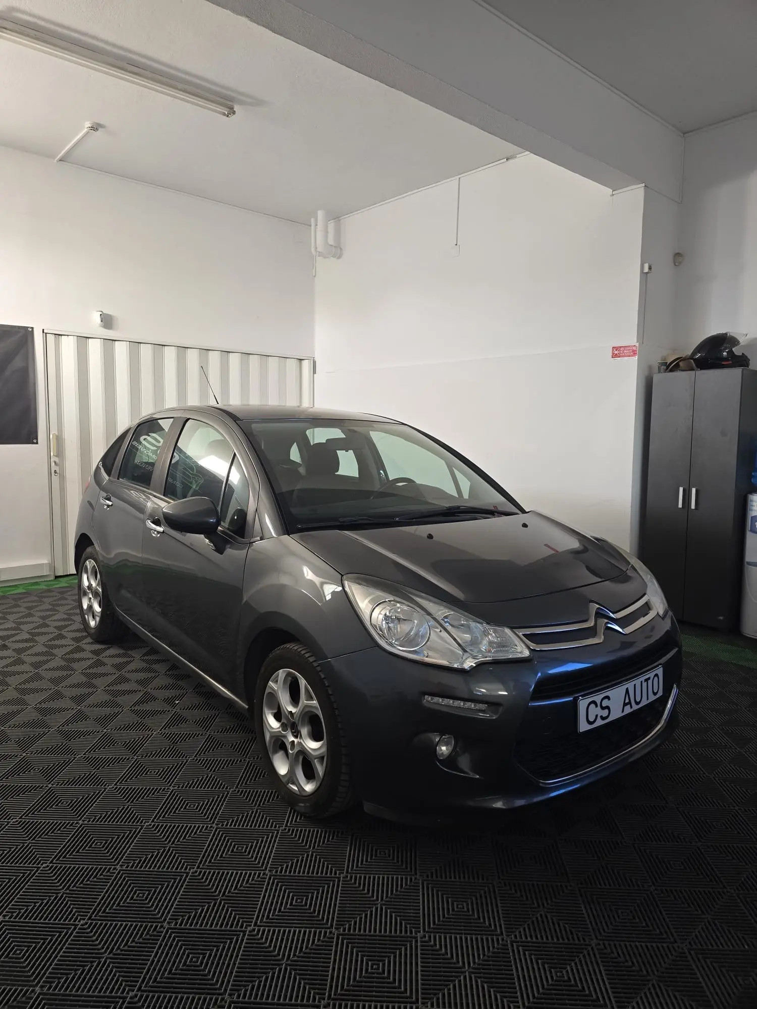 Citroen C3 1.4 HDi Collection 2