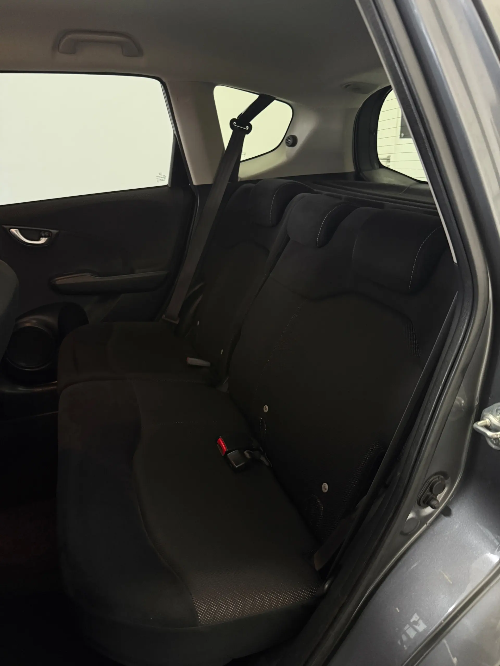 Honda Jazz 1.4 i-VTEC Si 8