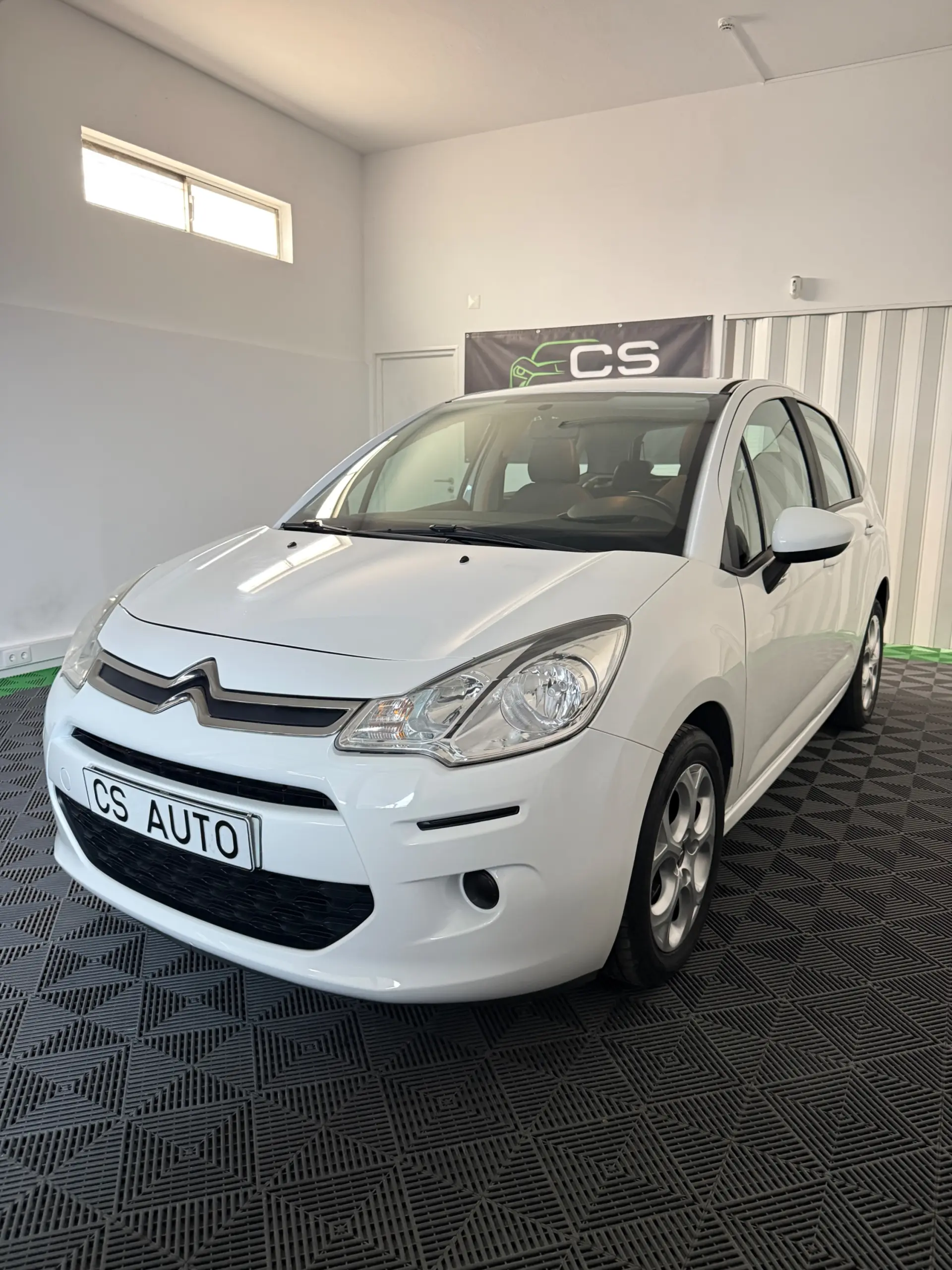 Citroen C3 1.0 PureTech Confort 1