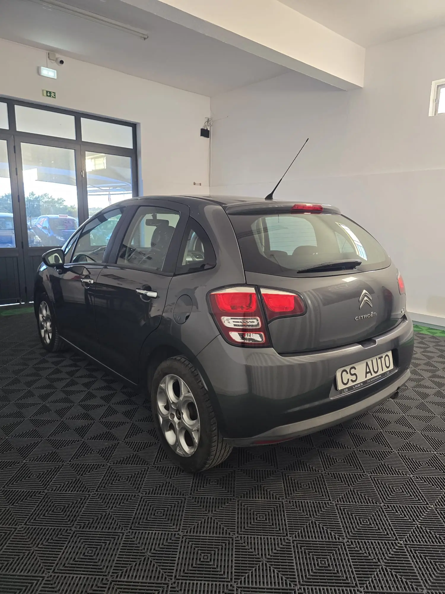 Citroen C3 1.4 HDi Collection 3