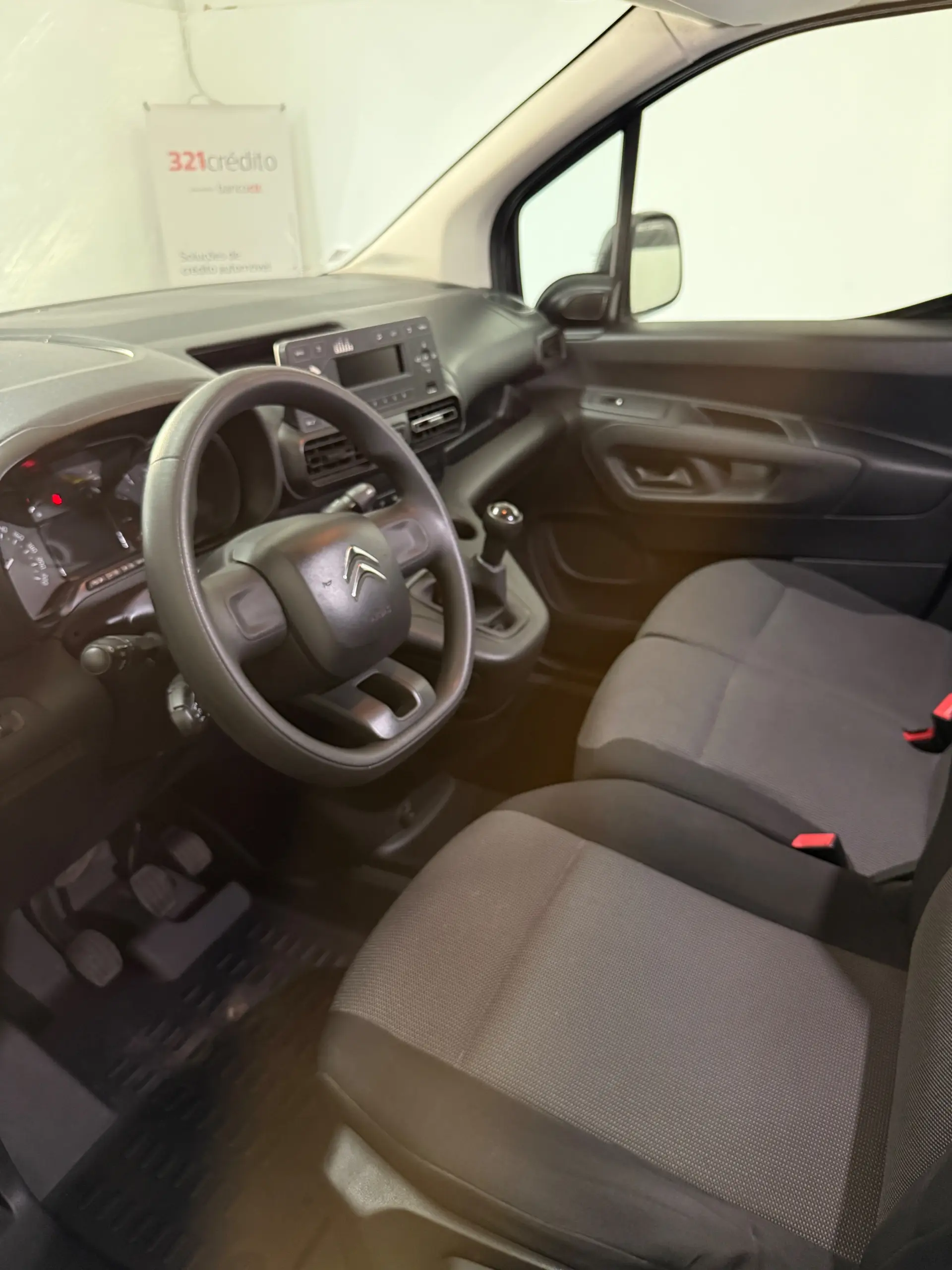 Citroën Berlingo Berlingo Van M 1.5 BlueHDI 5