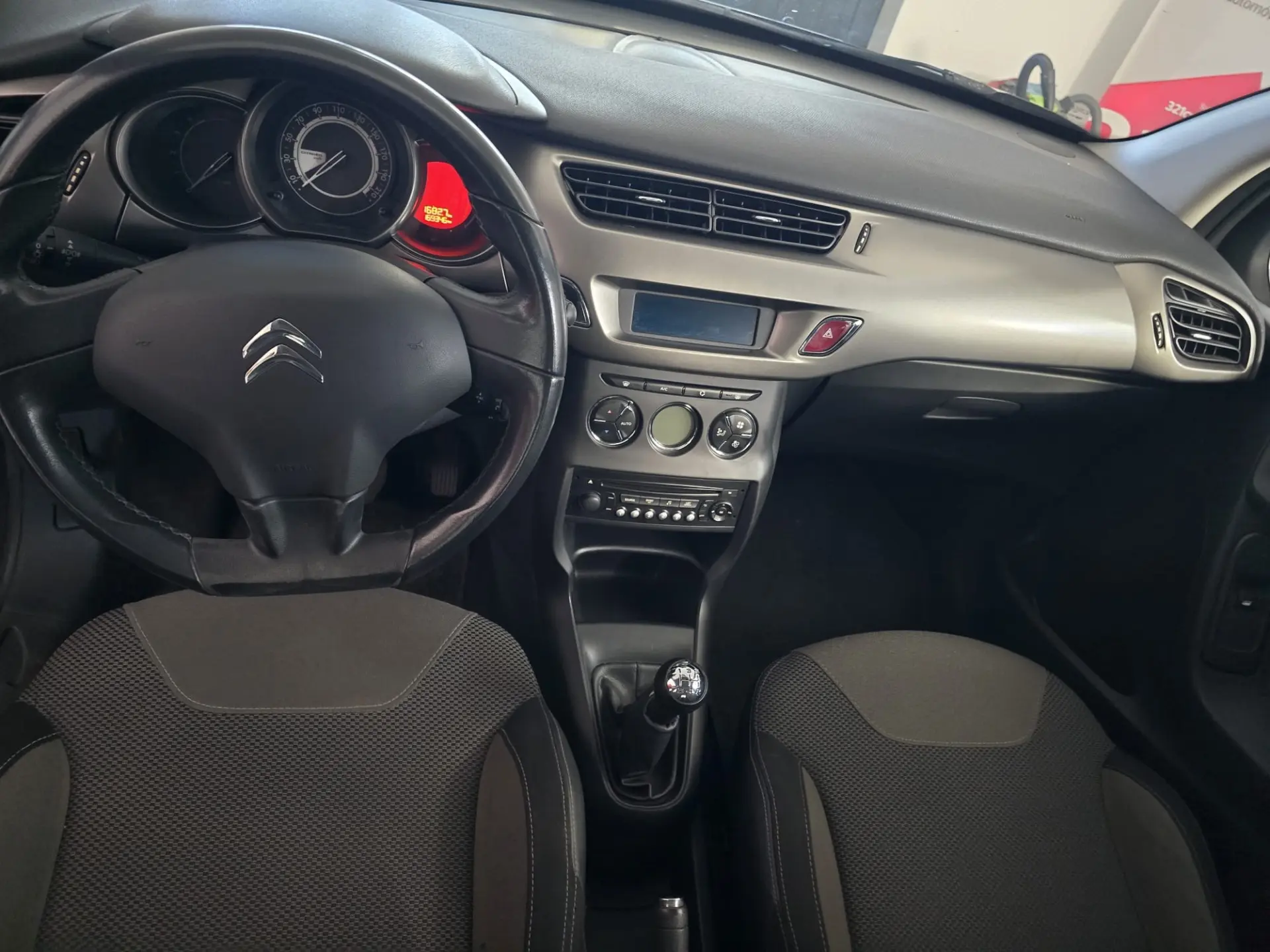 Citroen C3 1.4 HDi Collection 5