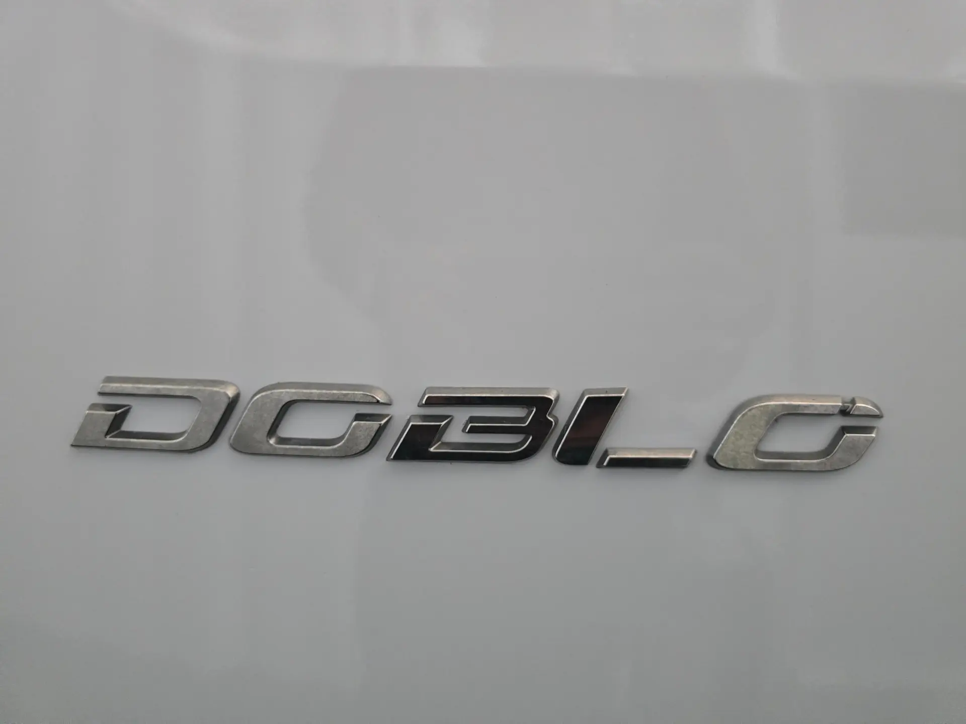 Fiat Doblo 1.5 D XL 5