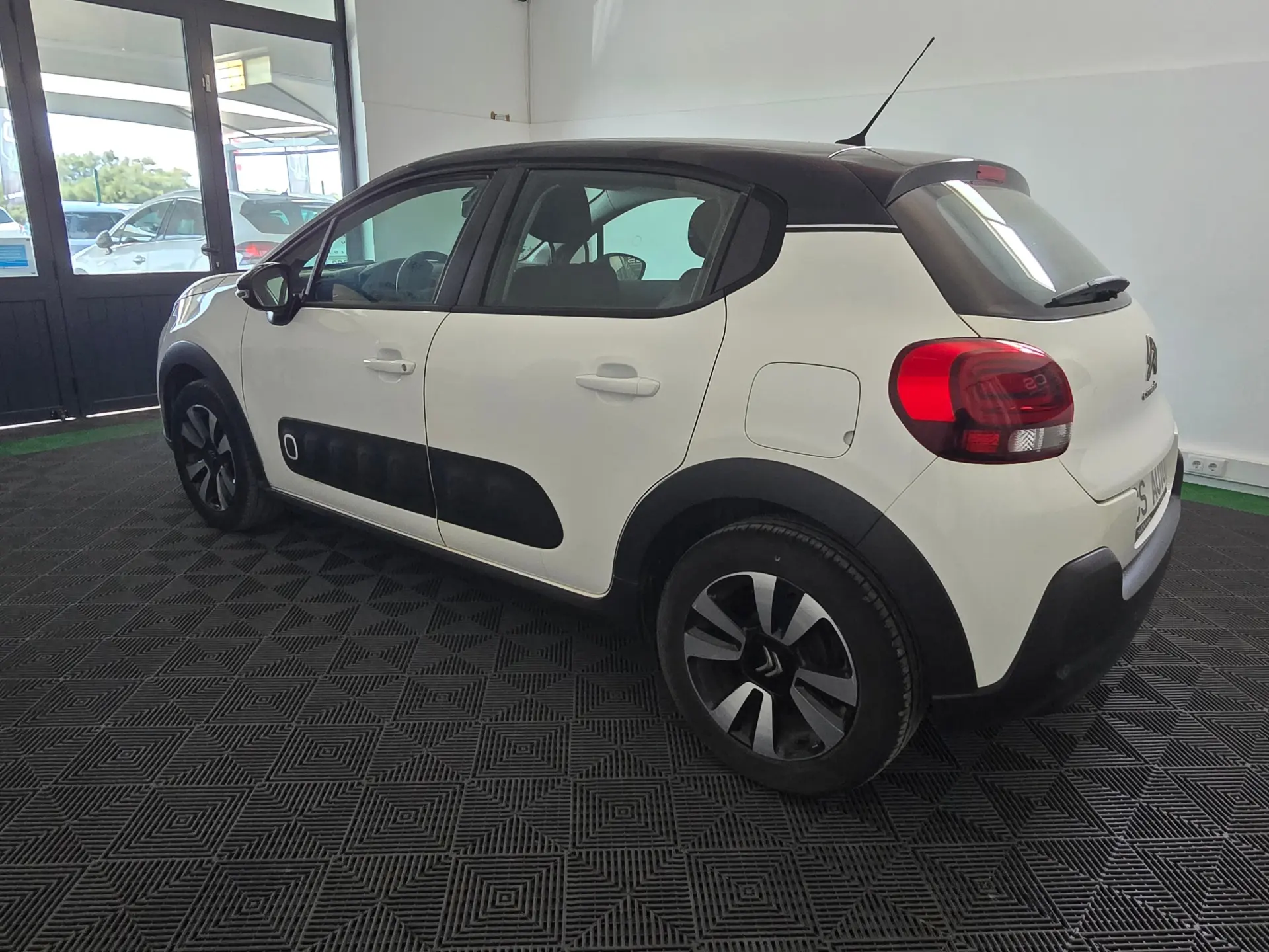 Citroen C3 1.2 PureTech Max 3