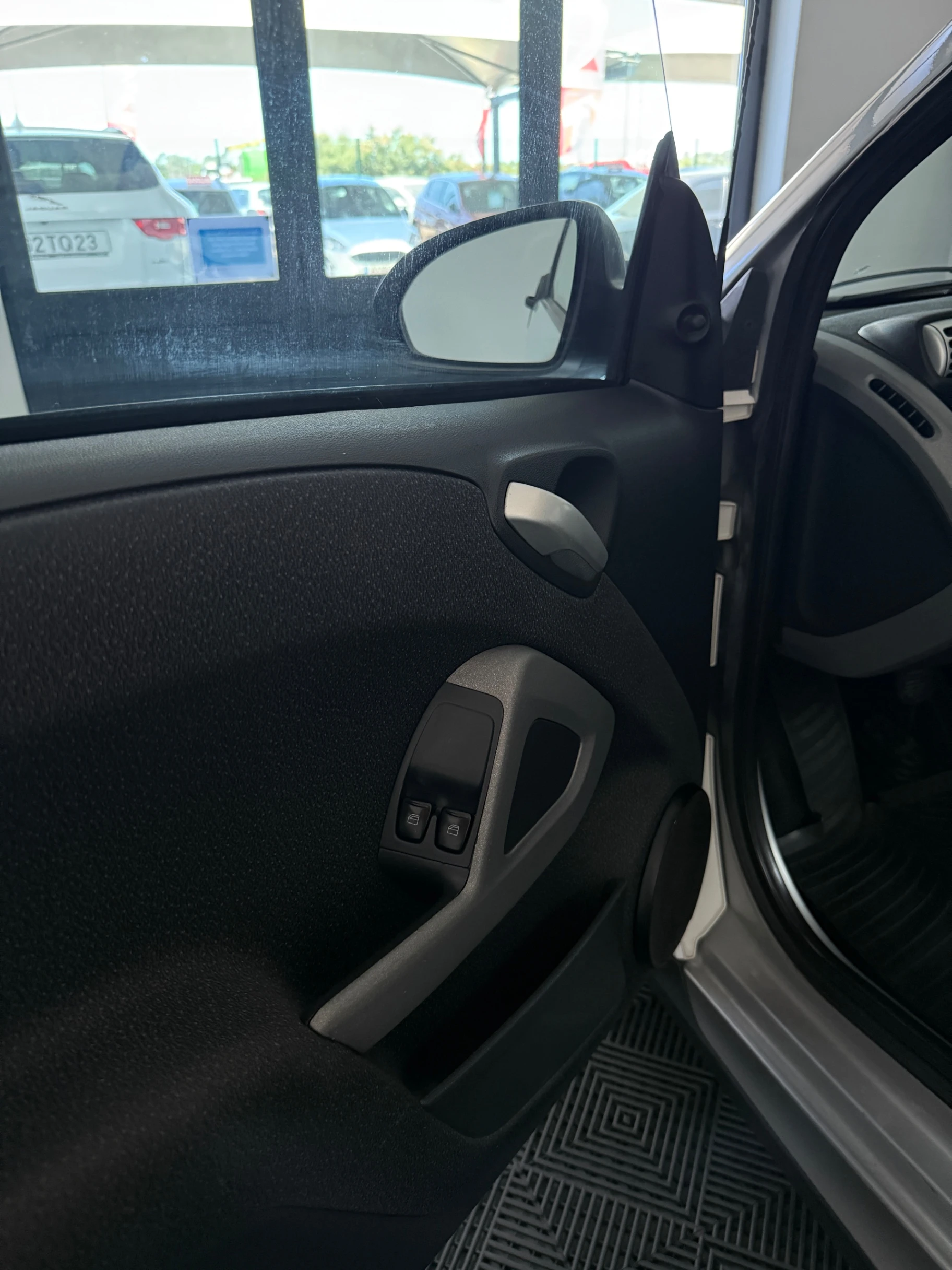Smart ForTwo Coupé 7
