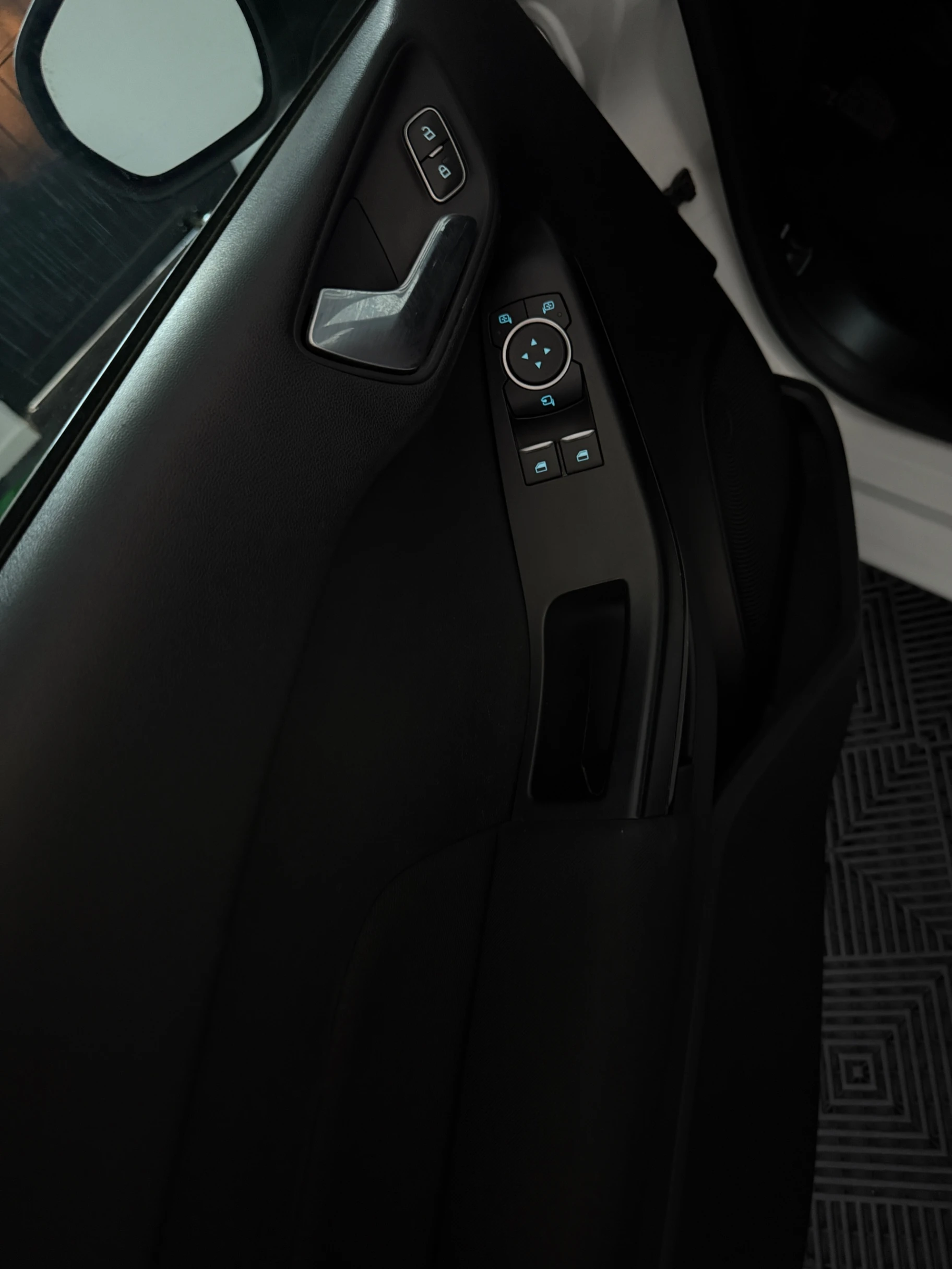 Ford Fiesta 7