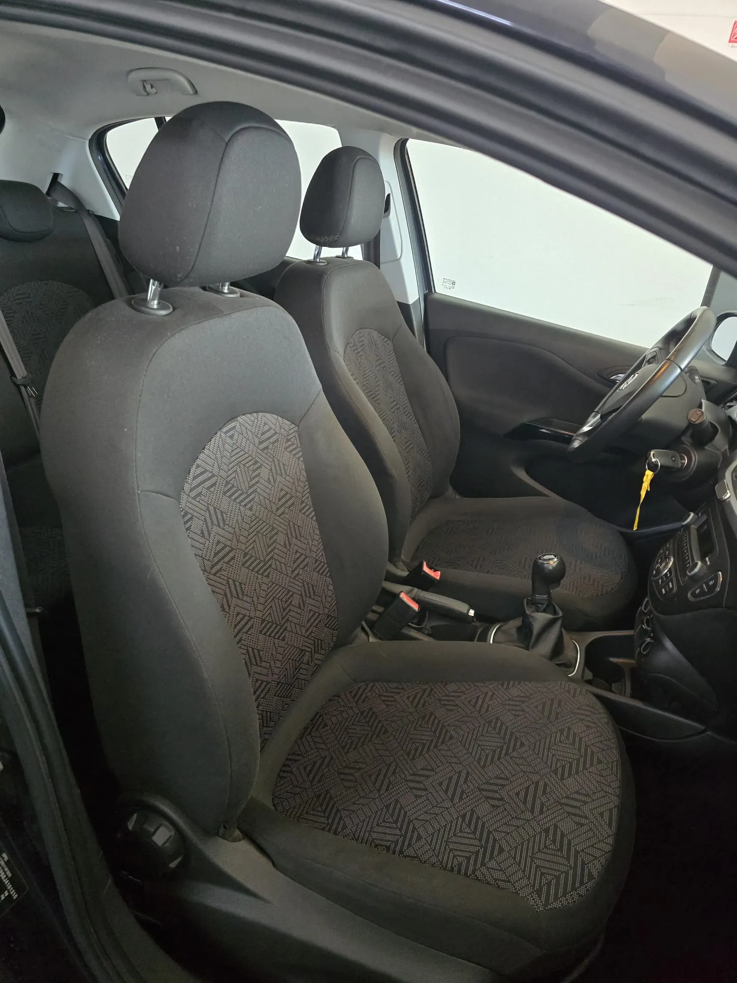 Opel Corsa 1.2 Enjoy 7