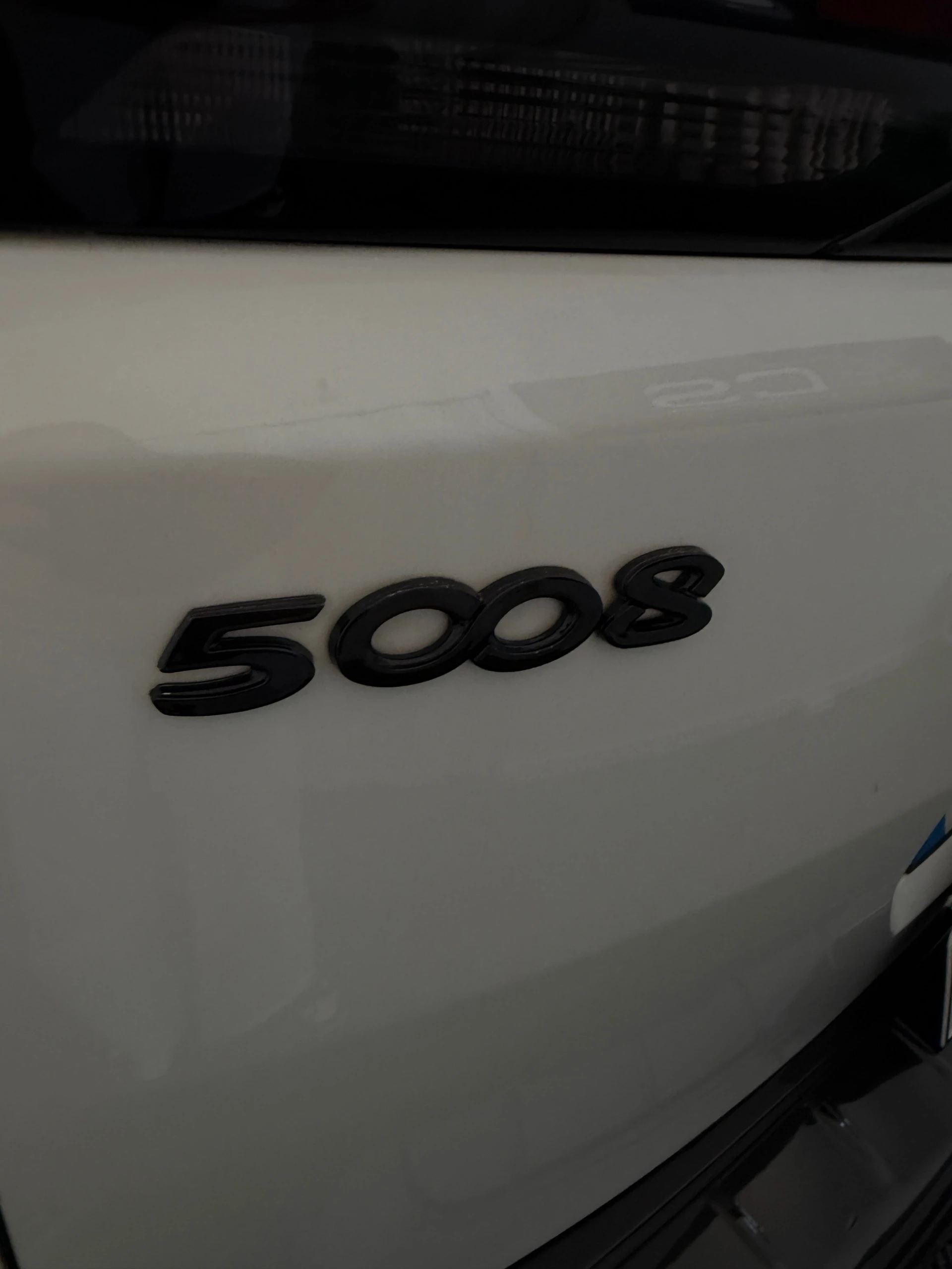 Peugeot 5008 10