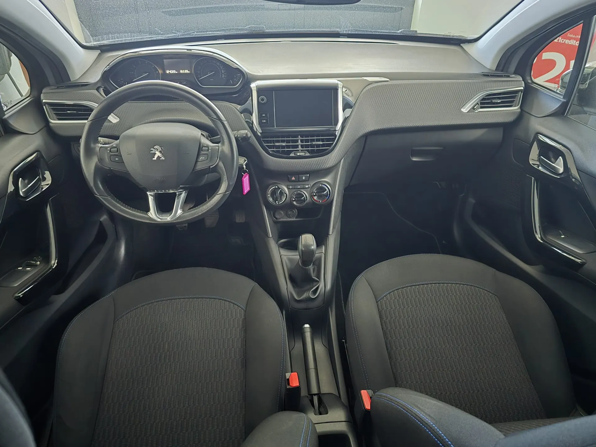 Peugeot 208 1.2 PureTech Access 5