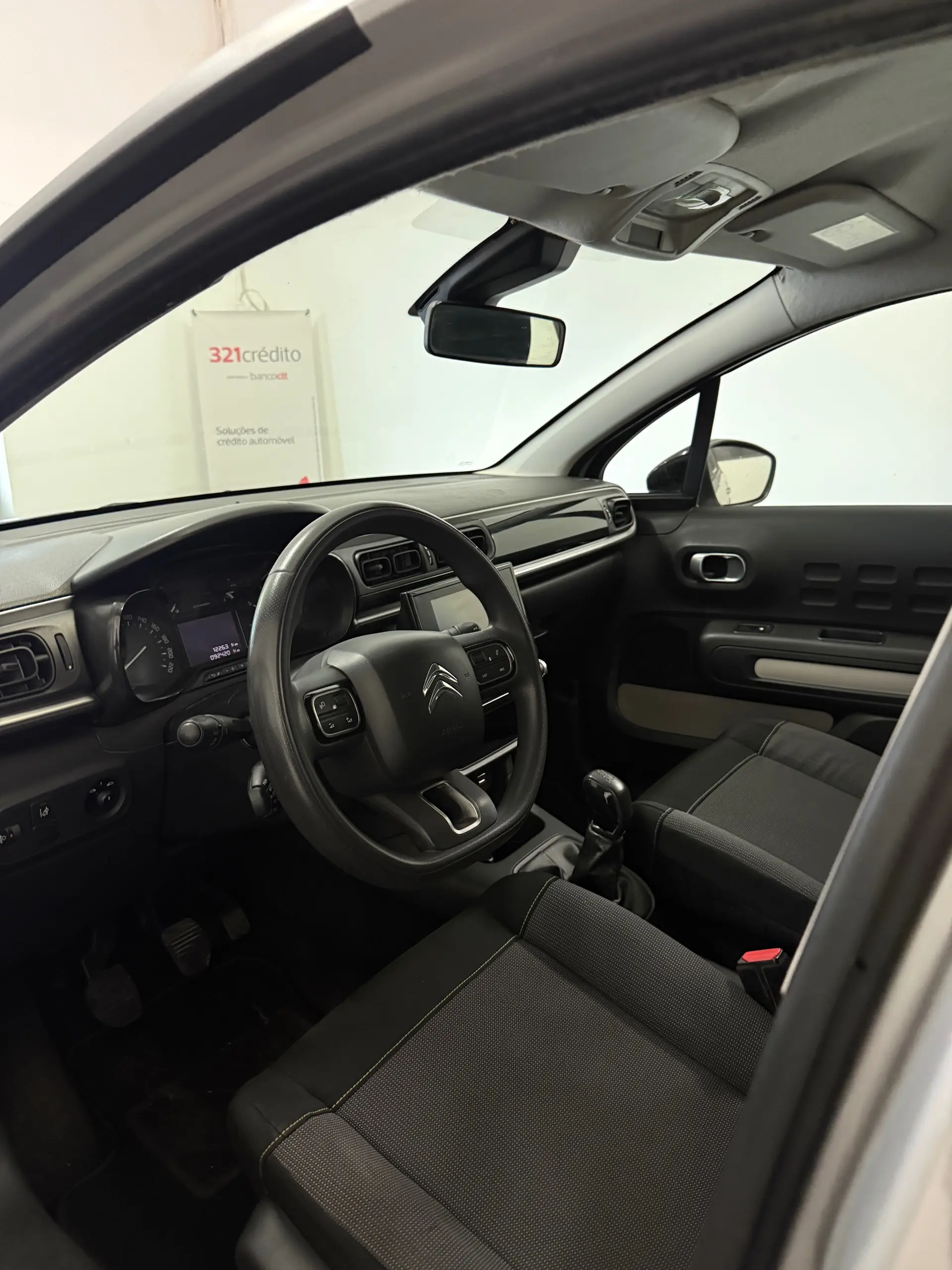 Citroën C3 1.2 PureTech Origins 5