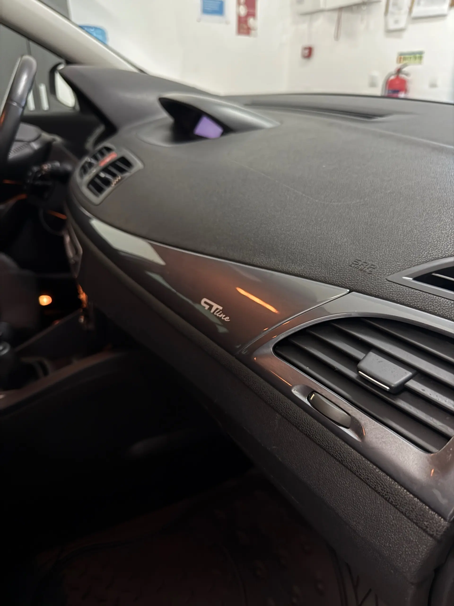 Renault Mégane 1.5 dCi GT Line 5