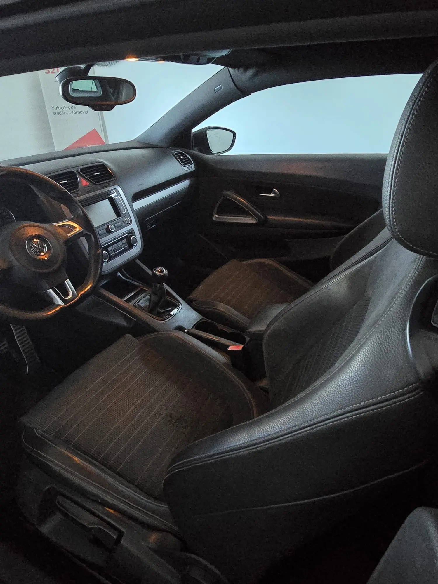 Volkswagen Scirocco 2.0 TDI R-Line 3