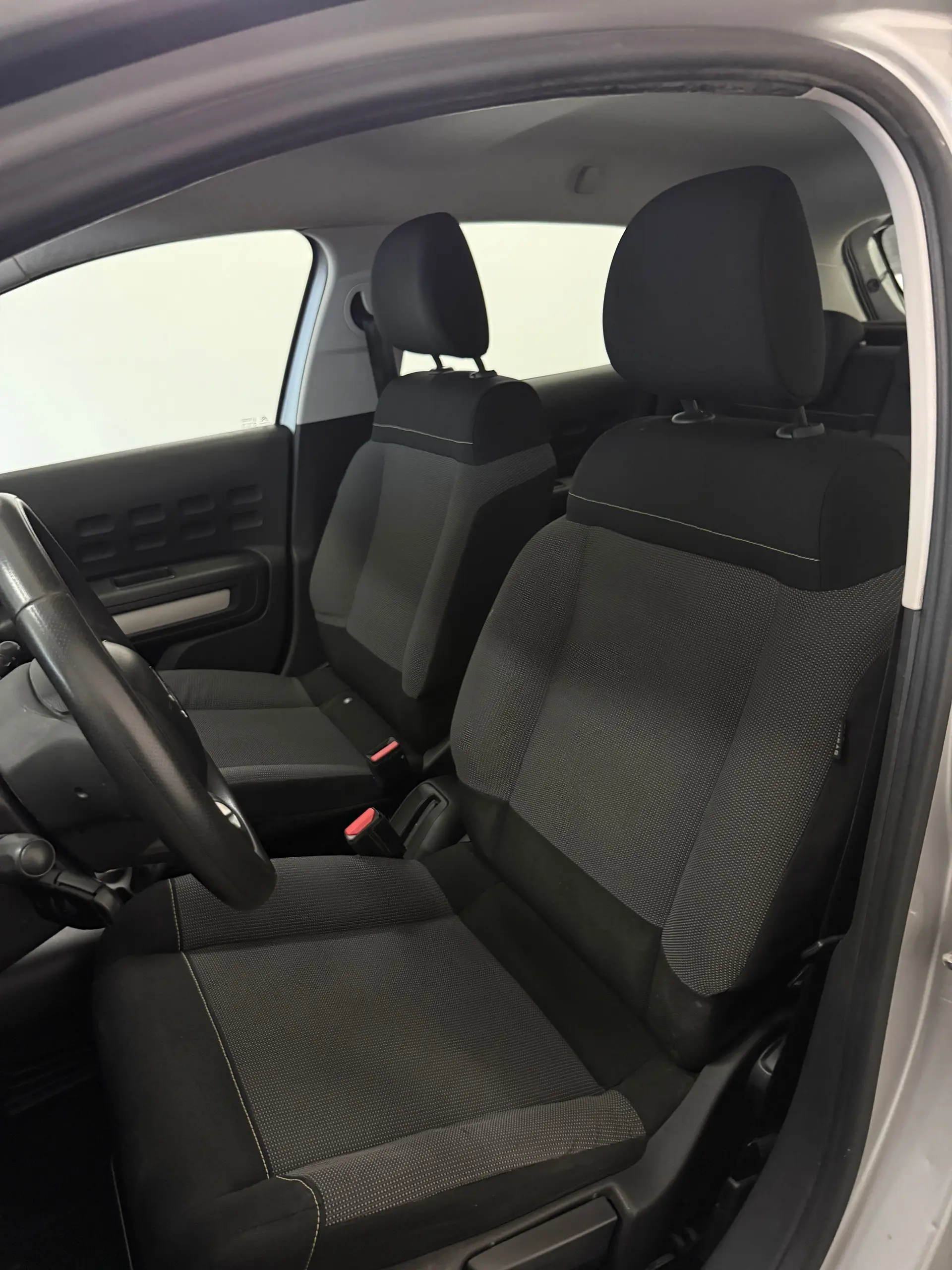 Citroën C3 1.2 PureTech Origins 7