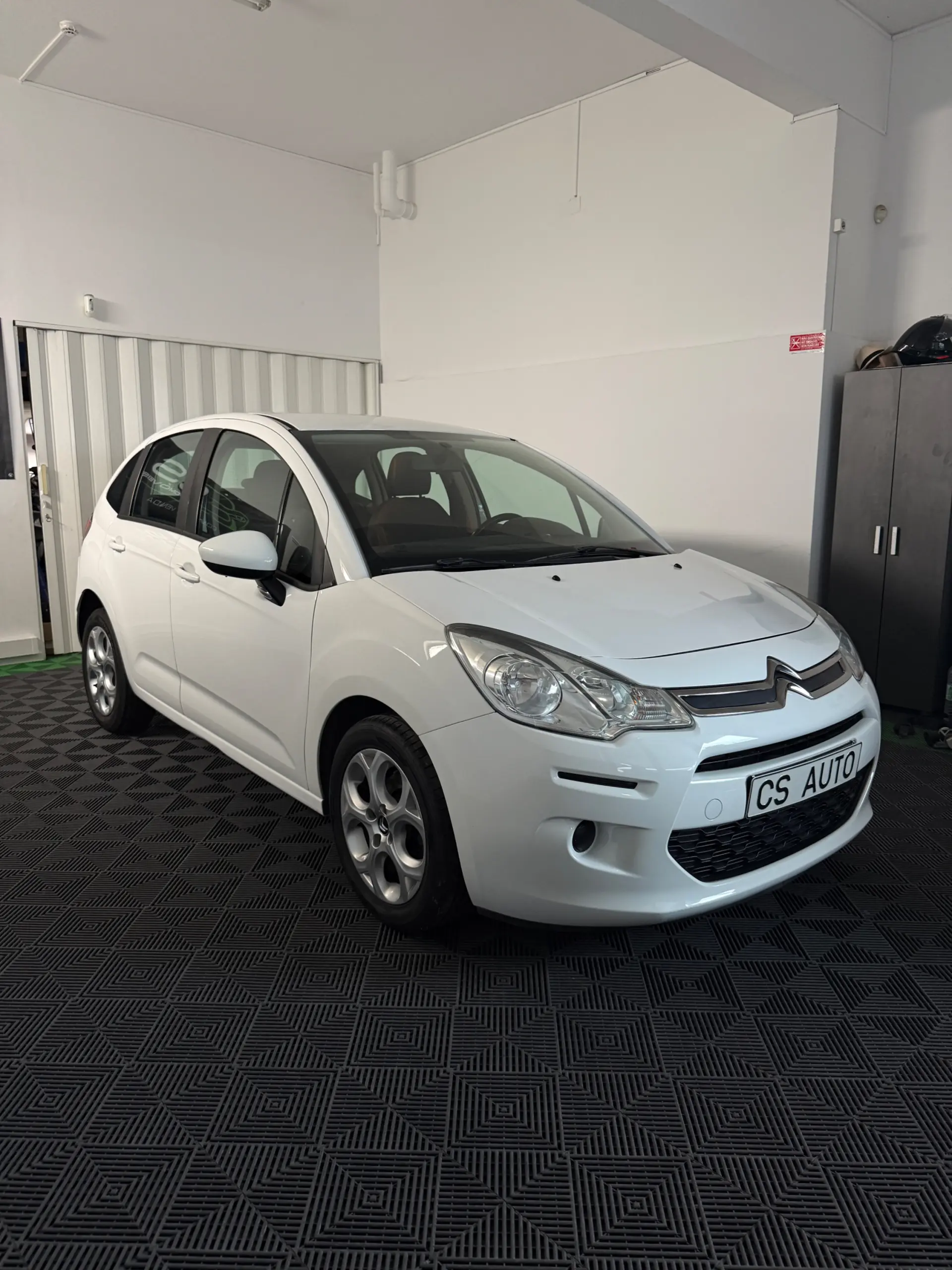 Citroen C3 1.0 PureTech Confort 3