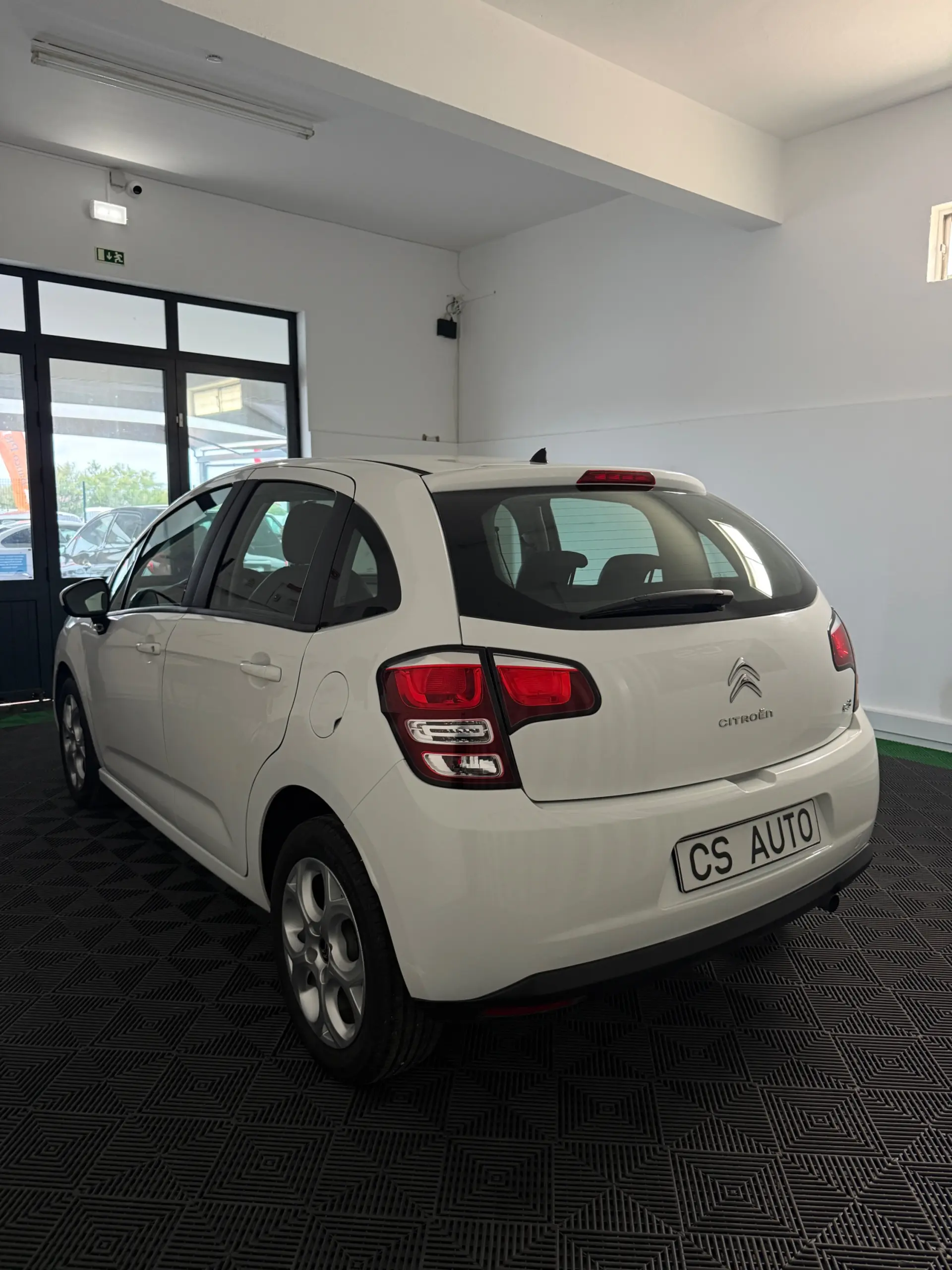 Citroen C3 1.0 PureTech Confort 5