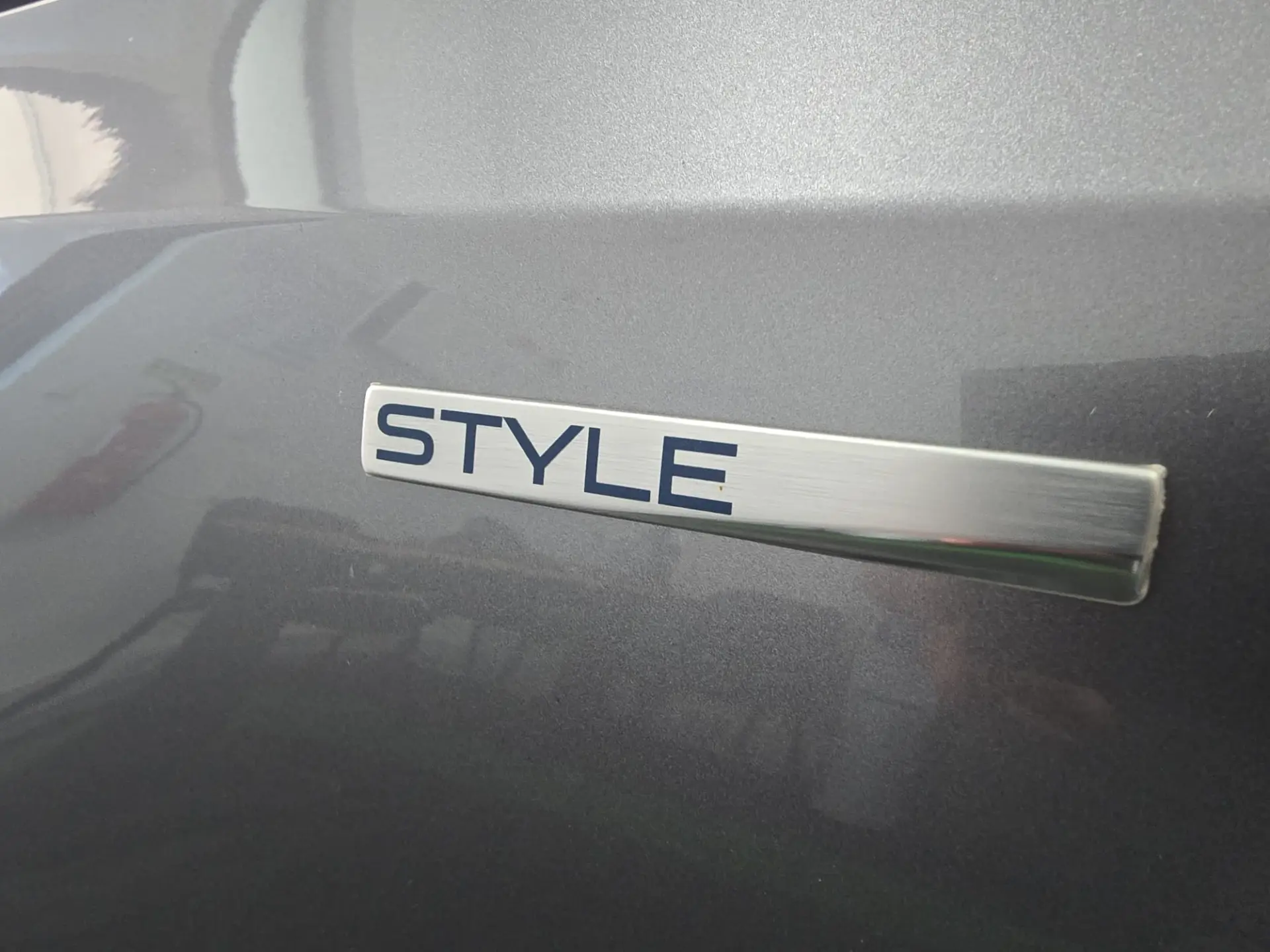 Peugeot 308 1.5 BlueHDi Style 6