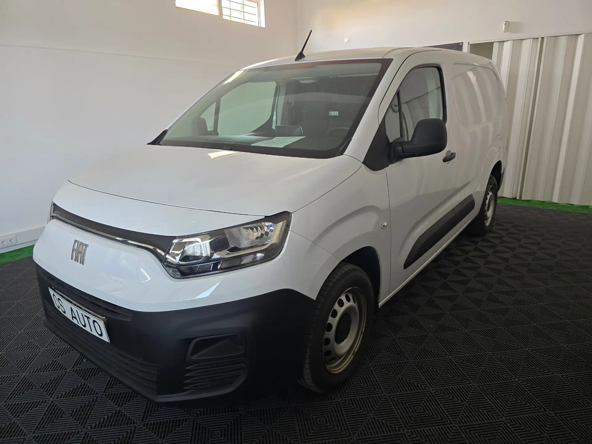 Fiat Doblo 1.5 D XL 1