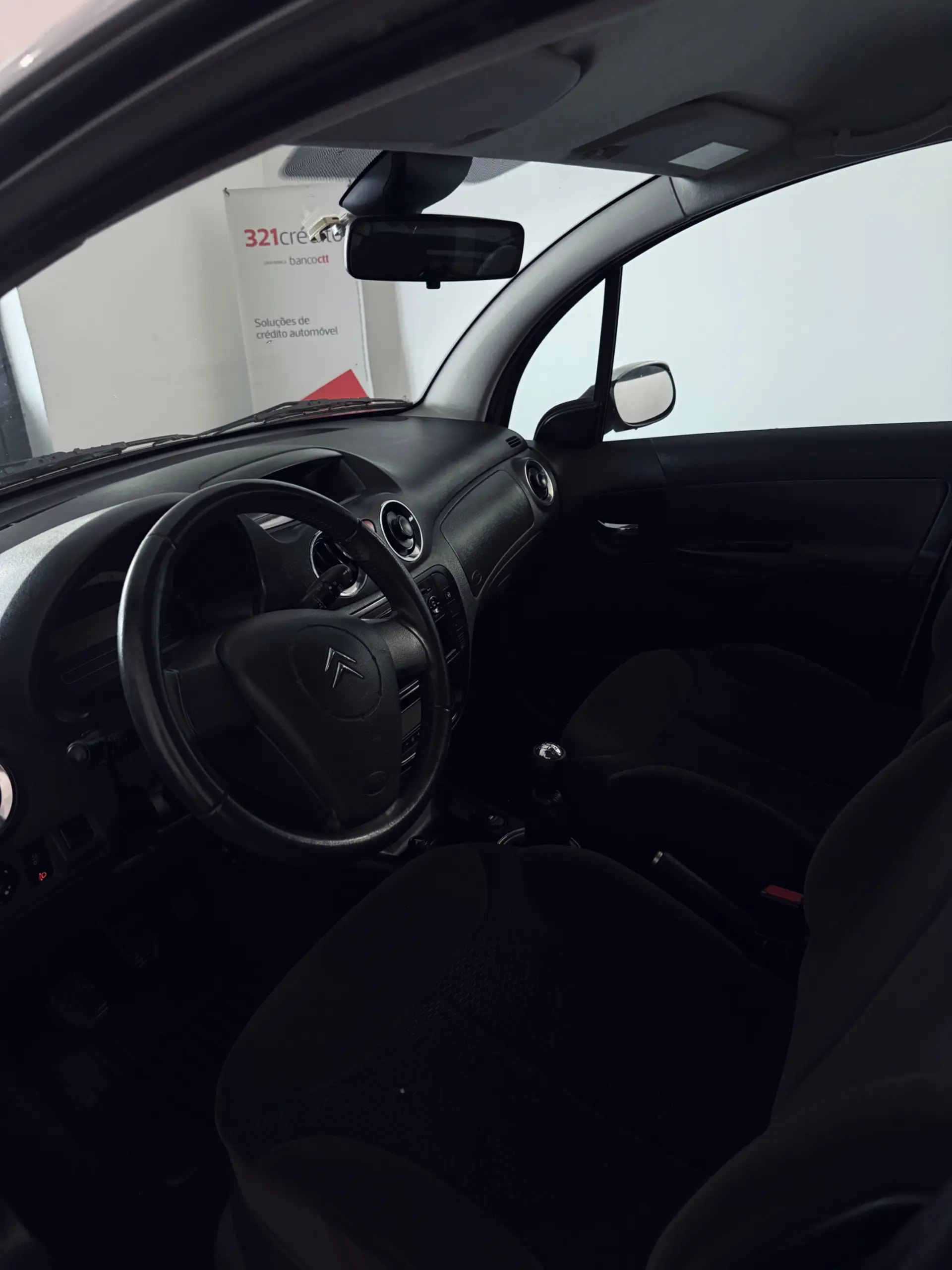 Citroen C3 1.4 HDi Seduction 5