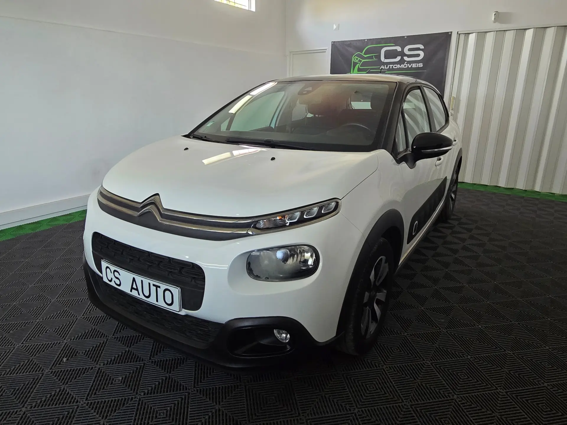 Citroen C3 1.2 PureTech Max 1