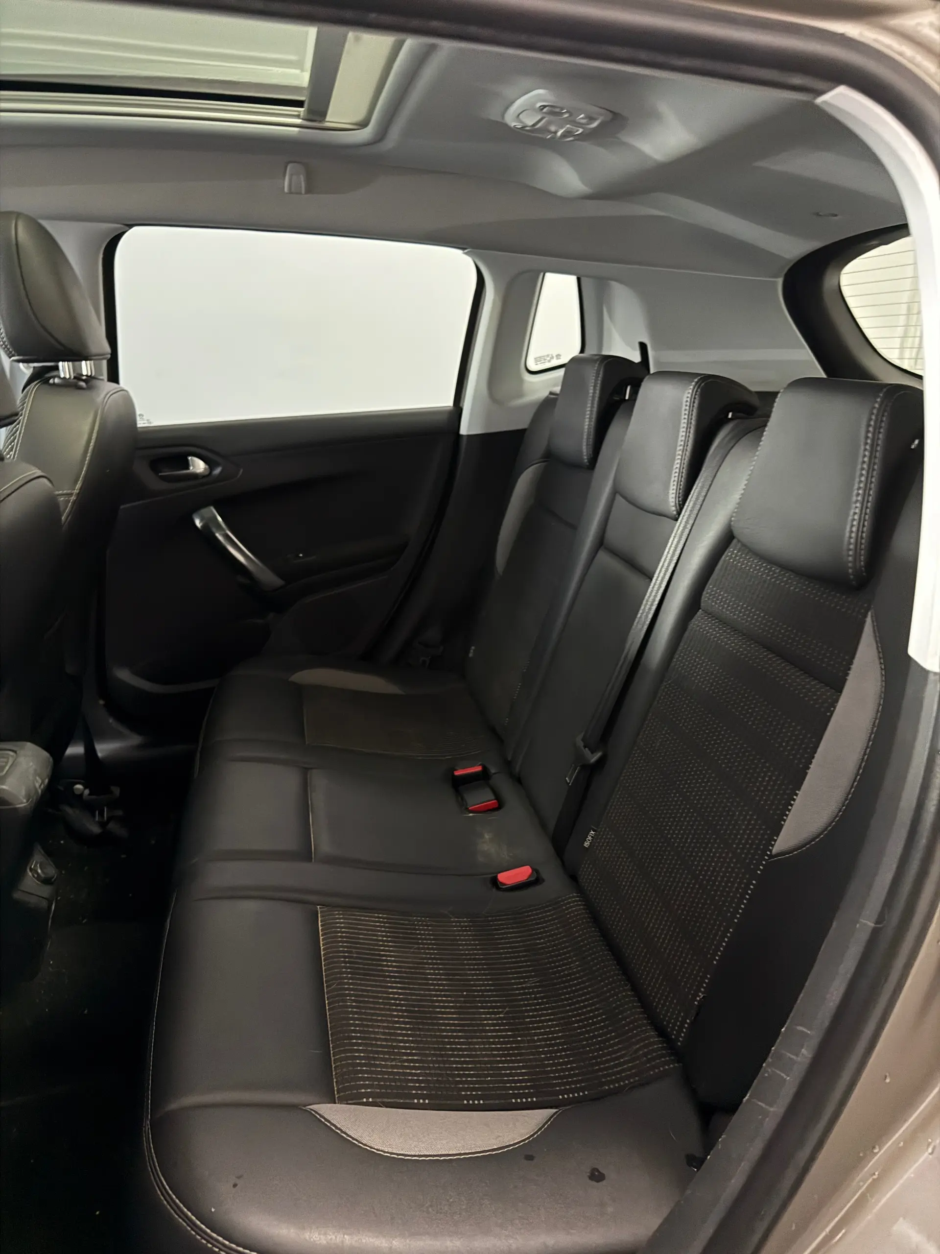 Peugeot 2008 PureTech 82 ETG5 STOP&START Active 9