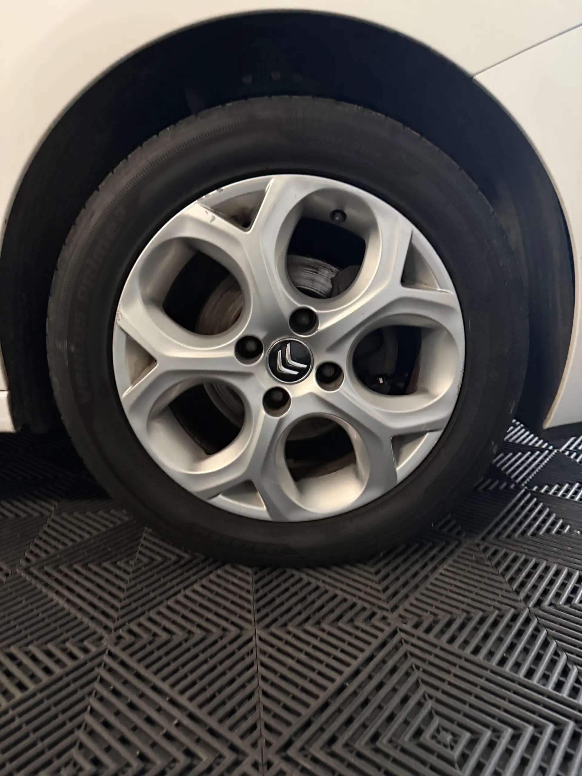 Citroen C3 1.0 PureTech Confort 10
