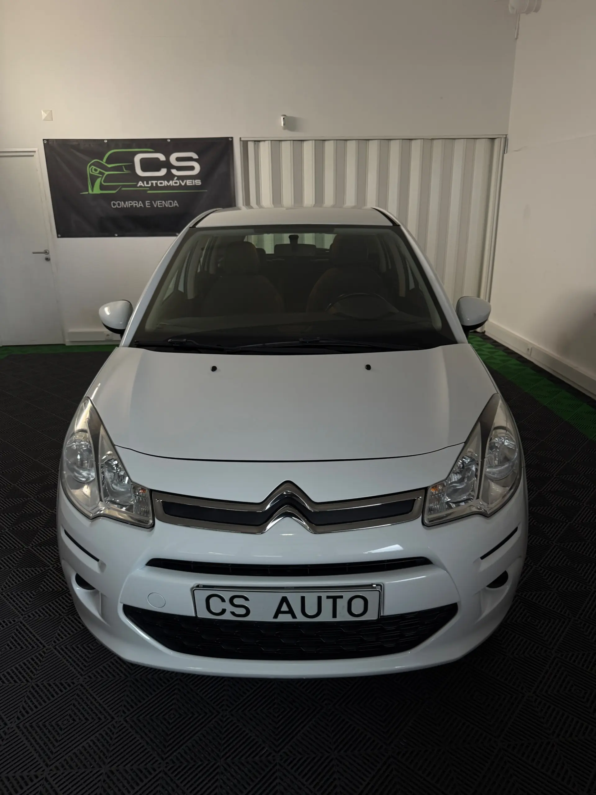 Citroen C3 1.0 PureTech Confort 2
