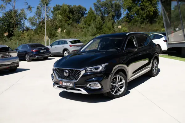 MG EHS 1.5T-GDI Luxury 5