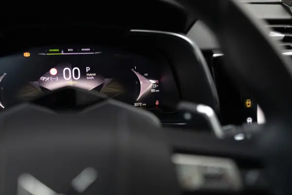 DS DS7 Crossback E-Tense Rivoli EAT8 19