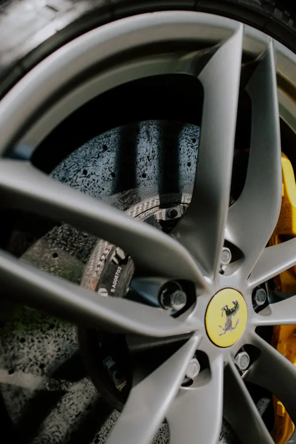 Ferrari 488 GTB 21
