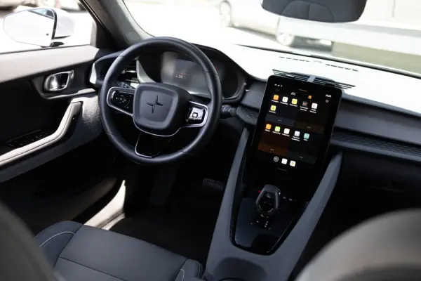 Polestar 2 Long Range 78 kWh 2